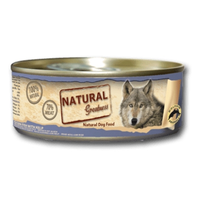 Greatness Hond Ocean Fish 156 Gr