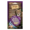 Greatness Creamy Tuna With Scallop Dha Brain Support 4X14 Gr