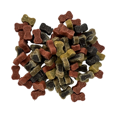 Treatz Mix Trainers 3 Kg