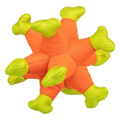 Aqua Toy Zee-Egel Polyester 24 Cm