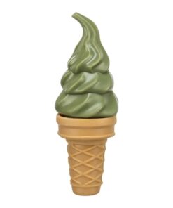 Soft Ice Groen Met Kip 50X50 Gr