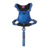 Easyride Hondentuig Blauw Xs 26-38X33-43 Cm