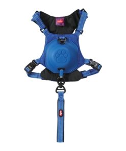 Easyride Hondentuig Blauw Xs 26-38X33-43 Cm