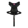Easyride Hondentuig Zwart Xs 26-38X33-43 Cm
