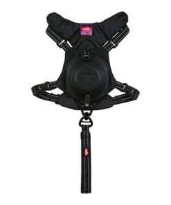 Easyride Hondentuig Zwart Xs 26-38X33-43 Cm