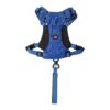 Easyride Hondentuig Blauw S 33-49X41-54 Cm