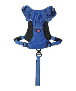 Easyride Hondentuig Blauw S 33-49X41-54 Cm
