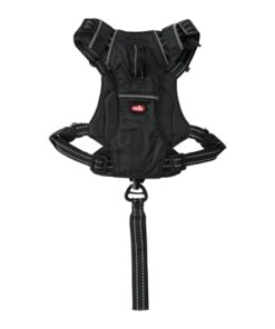 Easyride Hondentuig Zwart S 33-49X41-54 Cm