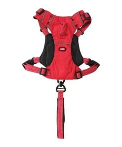 Easyride Hondentuig Rood S 33-49X41-54 Cm