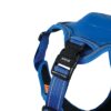 Easyride Hondentuig Blauw M 41-57X55-67 Cm