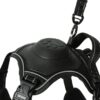 Easyride Hondentuig Zwart M 41-57X55-67 Cm