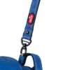 Easyride Hondentuig Blauw L 46-64X63-80 Cm