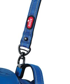 Easyride Hondentuig Blauw L 46-64X63-80 Cm