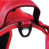 Easyride Hondentuig Rood Xl 56-80X73-94 Cm