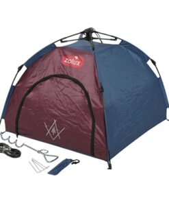 Bivouak Tent Tot 25 Kg 79X77X62 Cm