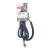 Bvk Sleeplijn Rond Siliconen Blauw 5 Mtr X 0,6 Cm