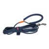 Bvk Sleeplijn Rond Siliconen Blauw 15 Mtr X 0,6 Cm
