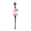 Bvk Sleeplijn Plat Blauw 5 Mtr 1,5 Cm