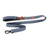 Bvk Verstelbare Riem Blauw 2 Mtr 2,5 Cm