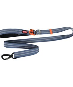 Bvk Verstelbare Riem Blauw 2 Mtr 2,5 Cm