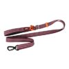 Bvk Verstelbare Riem Rood 2 Mtr 2,5 Cm