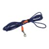 Bvk Verstelbare Lijn Blauw 10 Mtr X 0,6 Cm