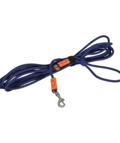 Bvk Verstelbare Lijn Blauw 10 Mtr X 0,6 Cm