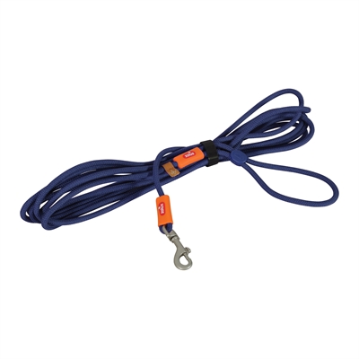 Bvk Verstelbare Lijn Blauw 10 Mtr X 0,6 Cm