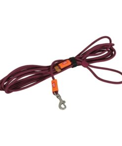Bvk Verstelbare Lijn Rood 10 Mtr X 0,6 Cm