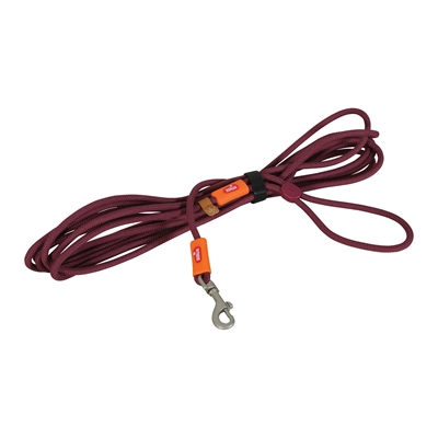 Bvk Verstelbare Lijn Rood 10 Mtr X 0,6 Cm