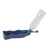 Bvk Inklapbare Waterfles Blauw 450 Ml