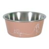 Love Voerbak Hond Roze 20,6 Cm 1.7 Ltr