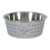Food Voerbak Kat Roze 12,5 Cm 400 Ml