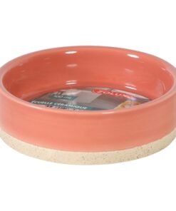 Olaria Voerbak Keramiek Terracota 10,3 Cm 100 Ml