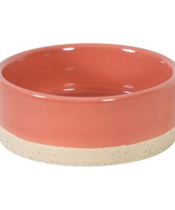 Olaria Voerbak Keramiek Terracota 12 Cm 300 Ml
