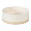Olaria Voerbak Keramiek Beige 14 Cm 450 Ml