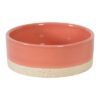 Olaria Voerbak Keramiek Terracota 14 Cm 450 Ml
