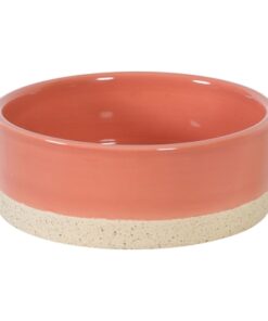 Olaria Voerbak Keramiek Terracota 14 Cm 450 Ml