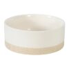 Olaria Voerbak Keramiek Beige 15,5 Cm 750 Ml