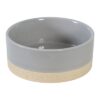 Olaria Voerbak Keramiek Grijs 15,5 Cm 750 Ml