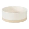Olaria Voerbak Keramiek Beige 17 Cm 1 Ltr