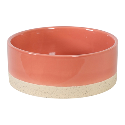 Olaria Voerbak Keramiek Terracota 17 Cm 1 Ltr