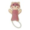 Buddy Hamster Roze 14X5X28 Cm