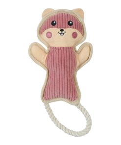 Buddy Hamster Roze 14X5X28 Cm