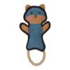 Buddy Hamster Blauw 14X5X28 Cm