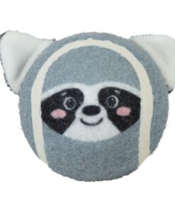 Tennisbal Wasbeer 7,6 Cm