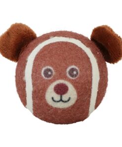 Tennisbal Beer 7,5 Cm