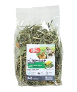 Nmeal Mix Digest 100 Gr