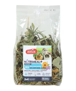 Nmeal Mix Dental 100 Gr