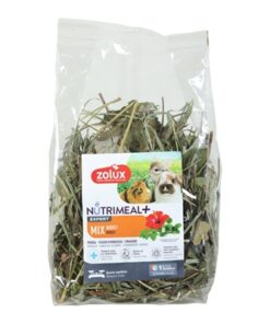 Nmeal Mix Boost 100 Gr